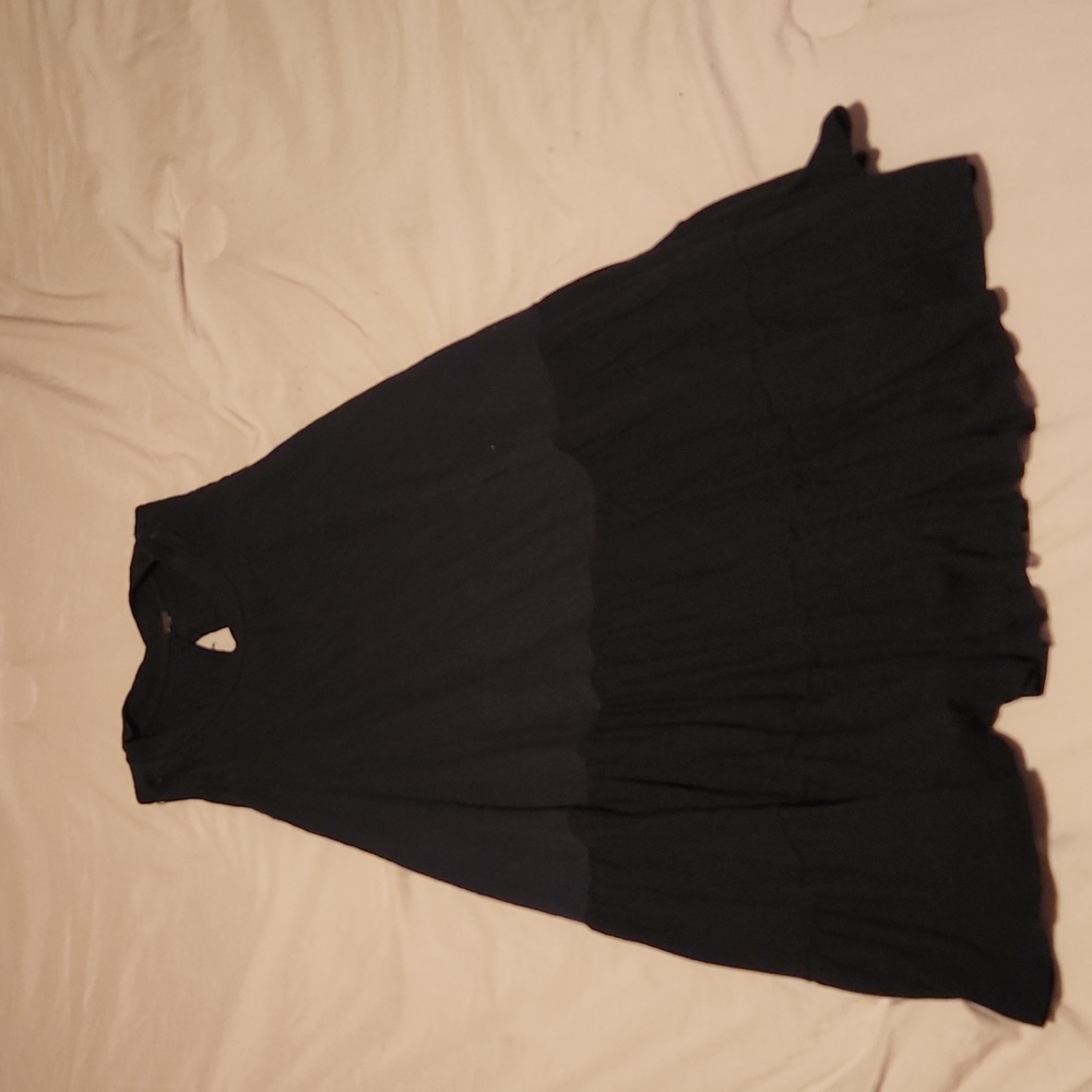 Free people top. Large